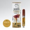 Venom OG UNREFINED Live Resin Cartridge 1g